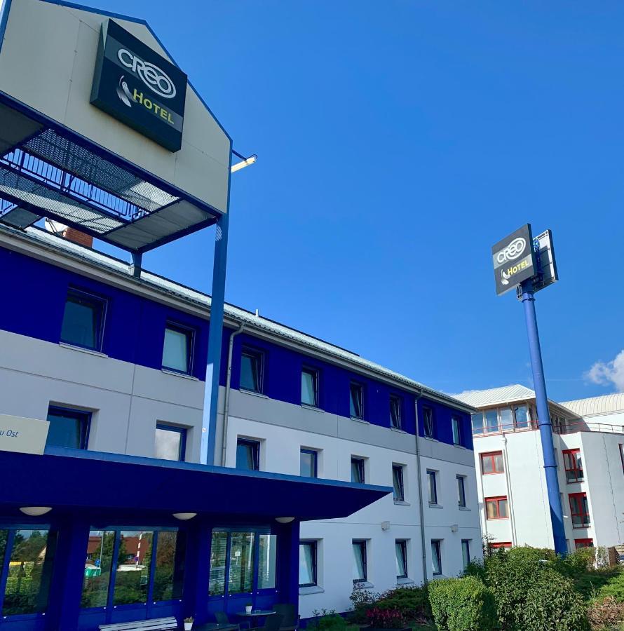 Creo Halle Peissen Peissen  Exterior foto